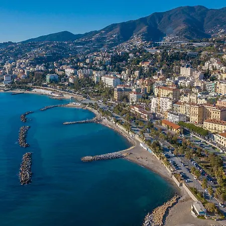 דירה Spazioso App To Mare E Sport - Happy *