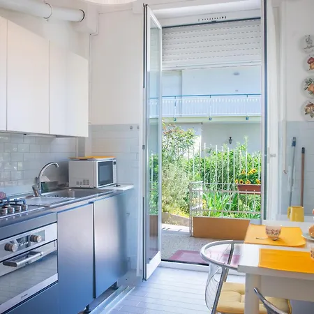 Spazioso App To Mare E Sport - Happy דירה