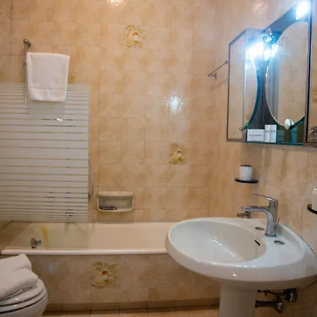 דירה Spazioso App To Mare E Sport - Happy