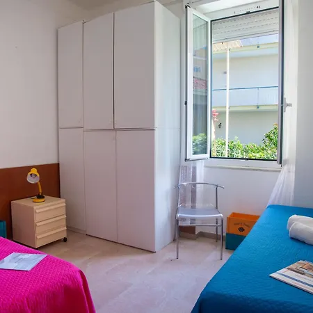 דירה Spazioso App To Mare E Sport - Happy *