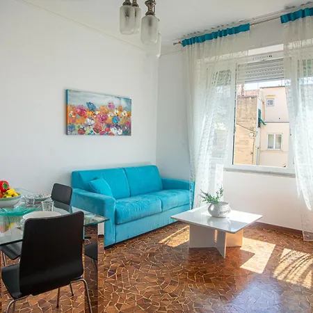 Spazioso App To Mare E Sport - Happy סנרמו