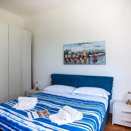 Spazioso App To Mare E Sport - Happy Appartamento Sanremo