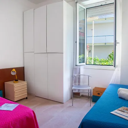 Lägenhet Spazioso App To Mare E Sport With Terrace And Parking - Happy Sanremo