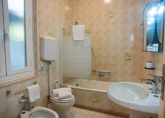 Spazioso App To Mare E Sport - Happy Санремо