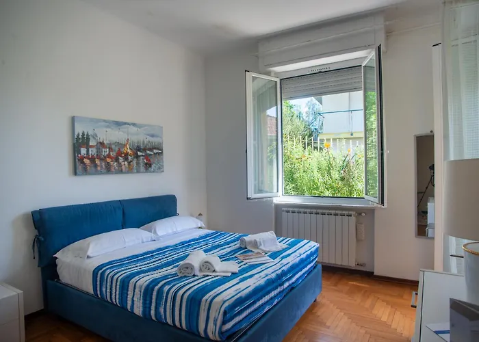 Spazioso App To Mare E Sport - Happy