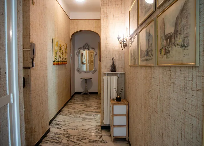 Spazioso App To Mare E Sport - Happy